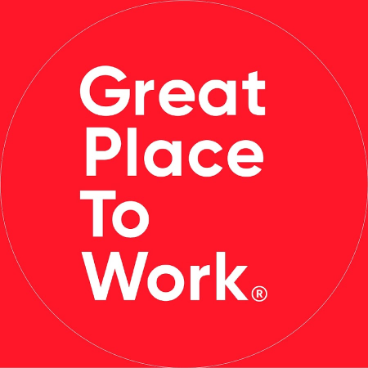Great Place to Work logo  Burj Al Wasl client in Dubai
