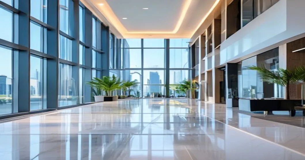 A Practical Guide to Garden And Landscape Upkeep in Dubai