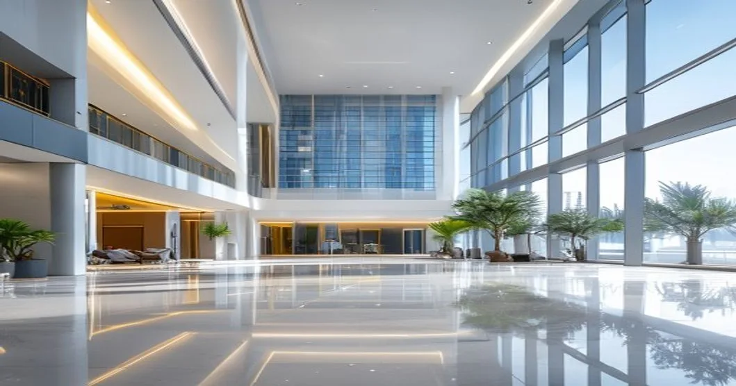 A Practical Guide to Lift And Elevator Service in Dubai