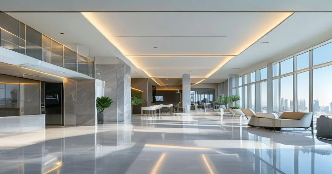 A Practical Guide to Marble And Tile Care in Dubai