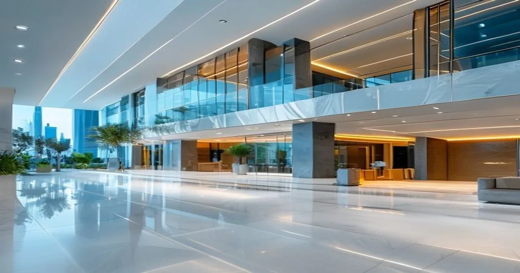 Apartment Automation in Dubai: A Practical Guide