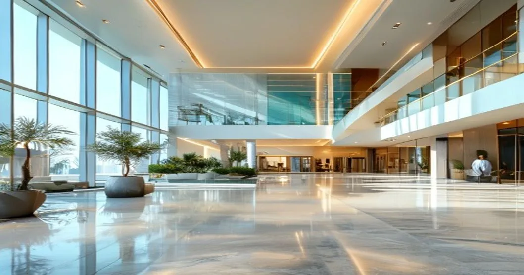 Common Doors, Hinges And Locks Mistakes Dubai Owners Make