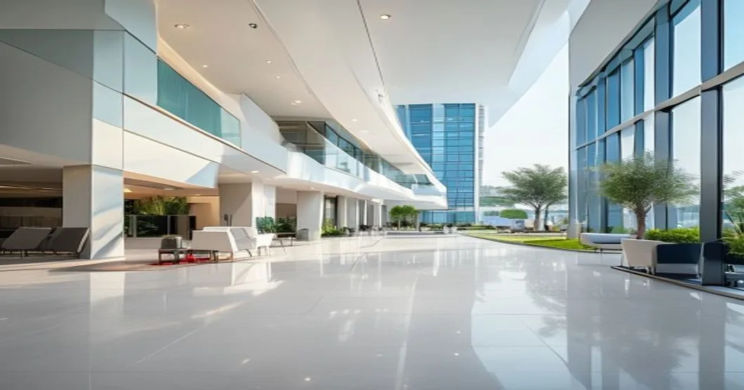 Where Building Management Systems Goes Wrong in Dubai