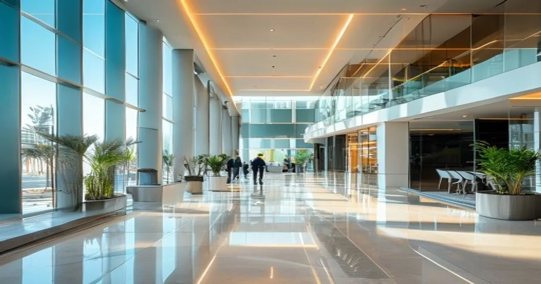 Control4 Explained for Dubai Owners