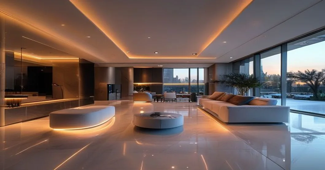 The Real Cost of Crestron in a Dubai Property