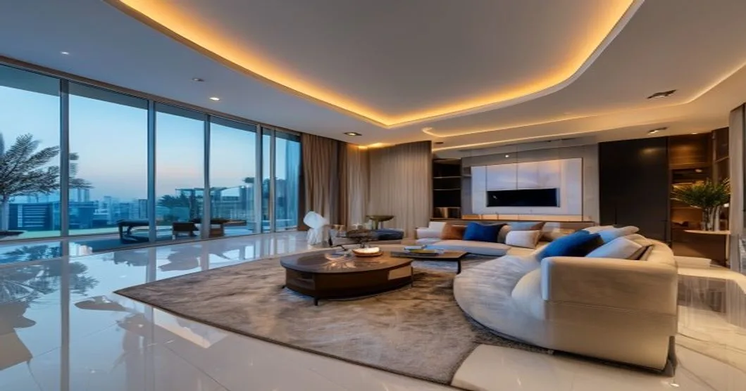 Budgeting for Villa Automation in Dubai