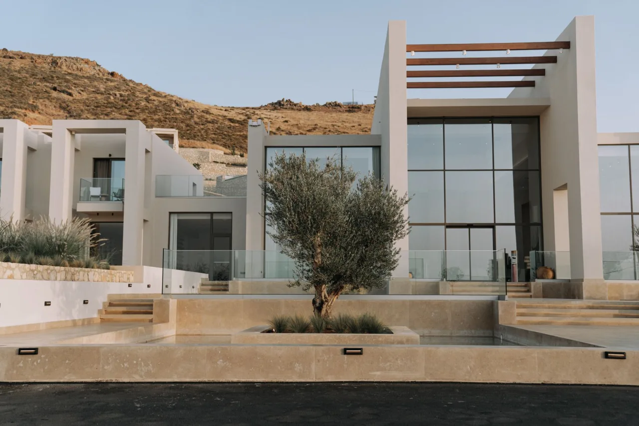 How Much Does Villa Renovation Cost in Dubai?