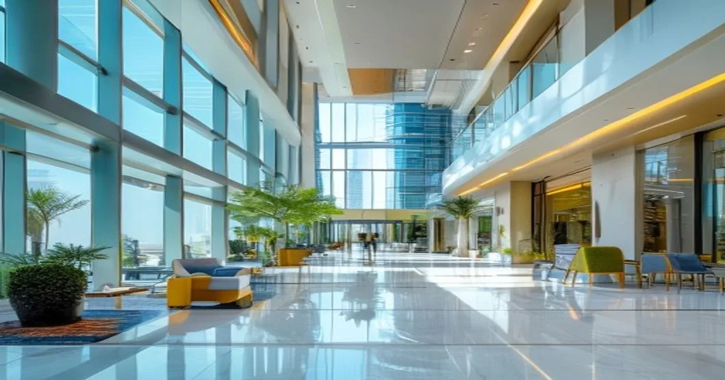 How Often Should You Service Doors, Hinges And Locks in Dubai?