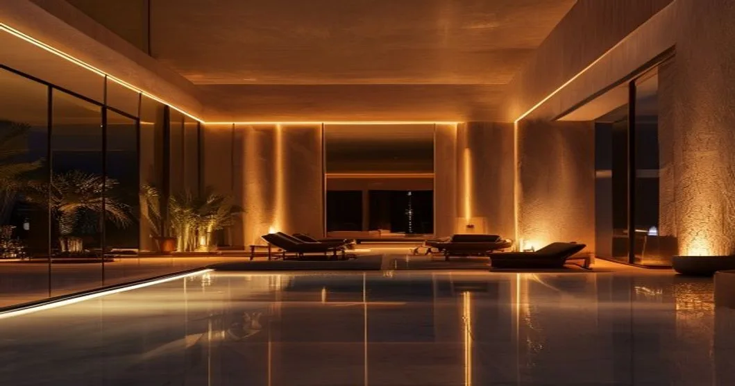 Finding the Right Smart Lighting Company in Dubai