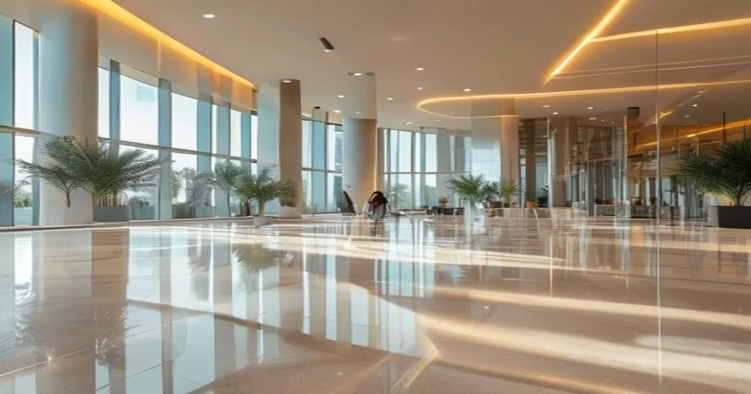 Choosing a Villa Automation Company in Dubai