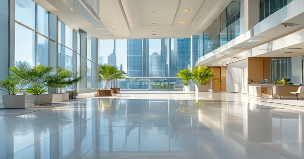 Does Control4 Pay Off in a Dubai Home?