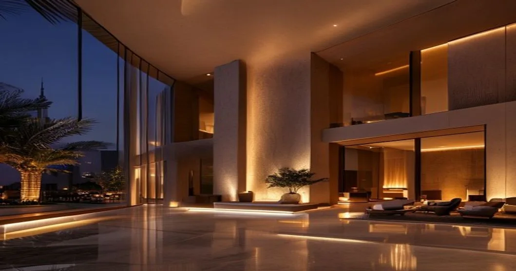 Is Smart Lighting Worth the Money in Dubai?