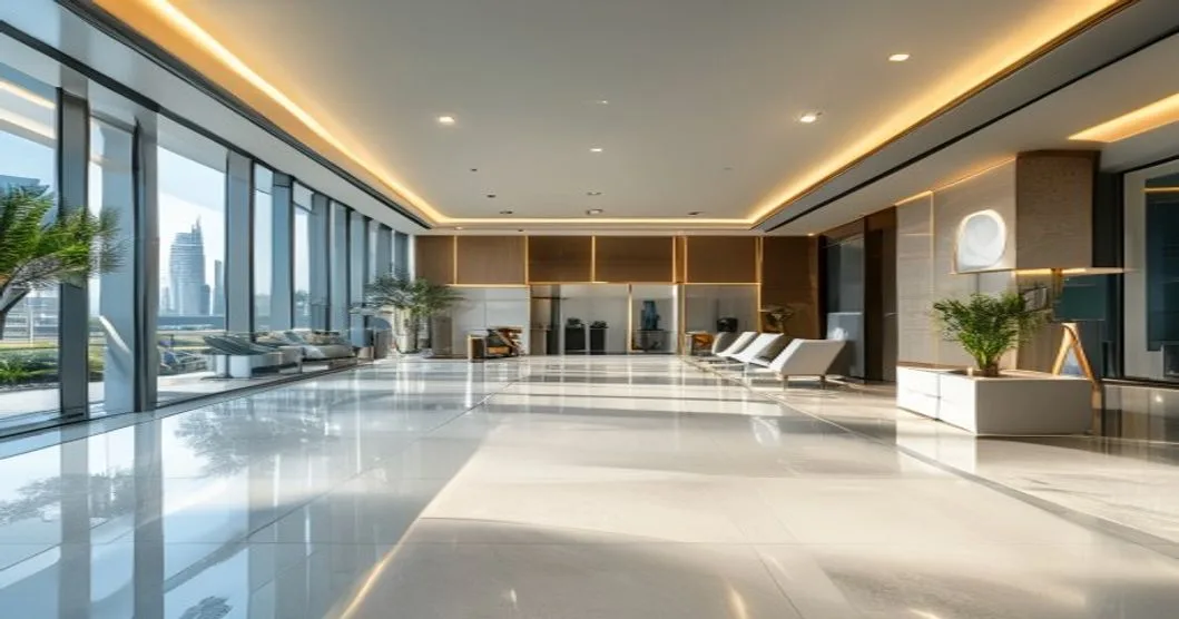 Marble And Tile Care in Dubai: DIY or Call a Pro?