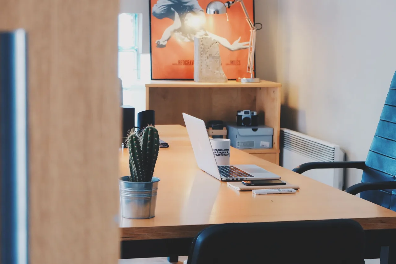Office fit-out checklist for Business Bay tenants