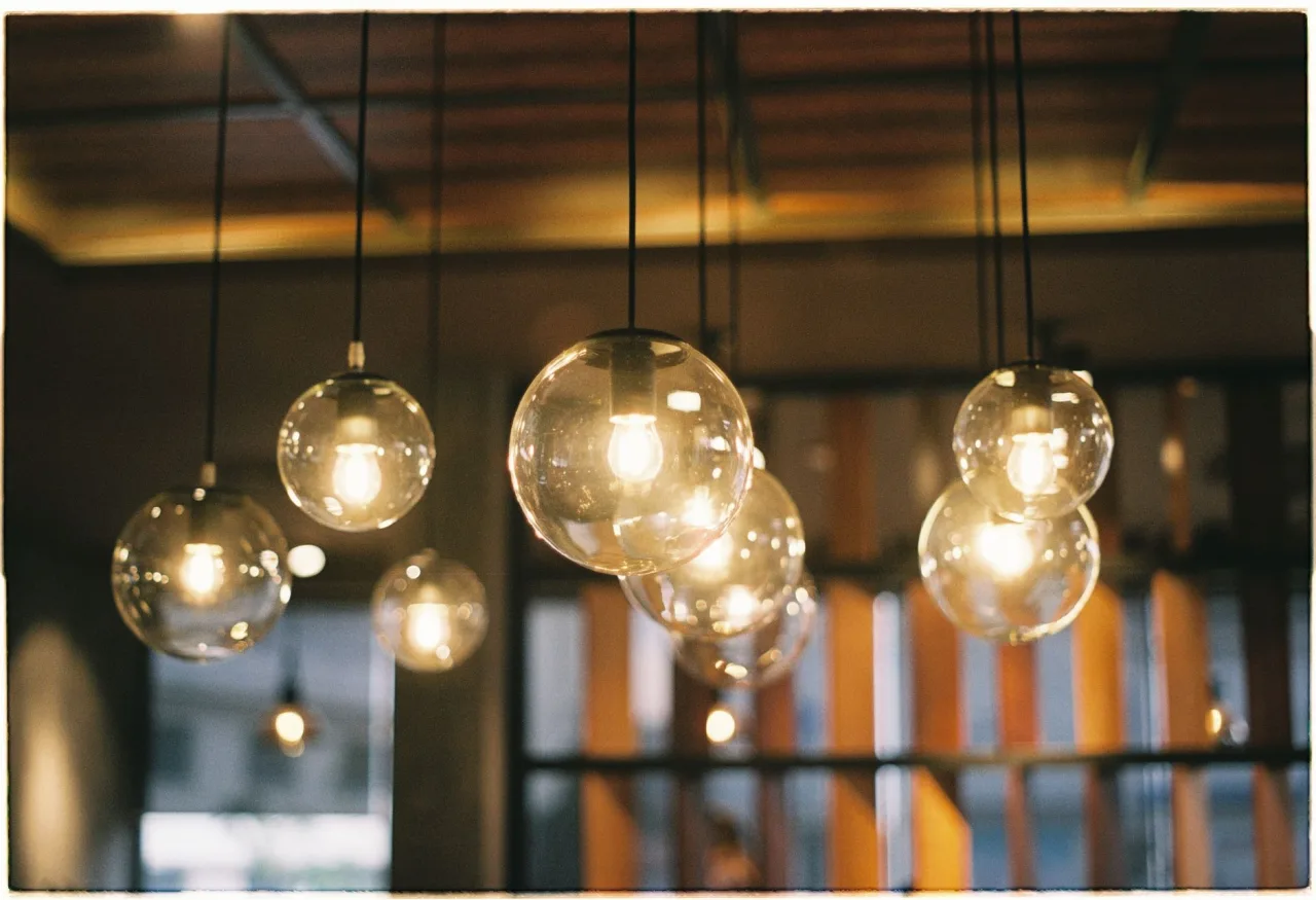 Outdoor Lighting Permits and DEWA Pre-Approval in Dubai