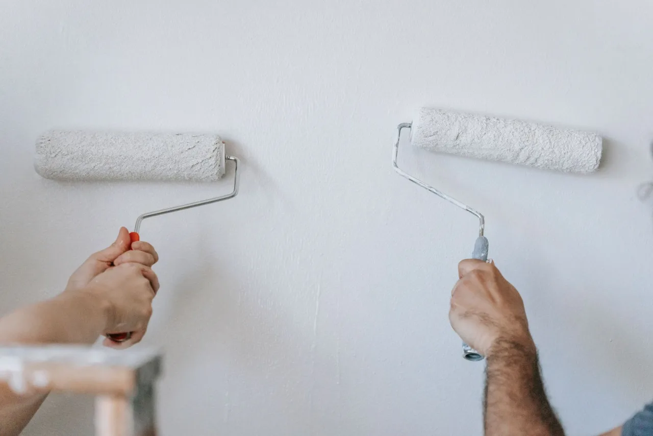 Painting your Dubai villa: best paints for UAE climate