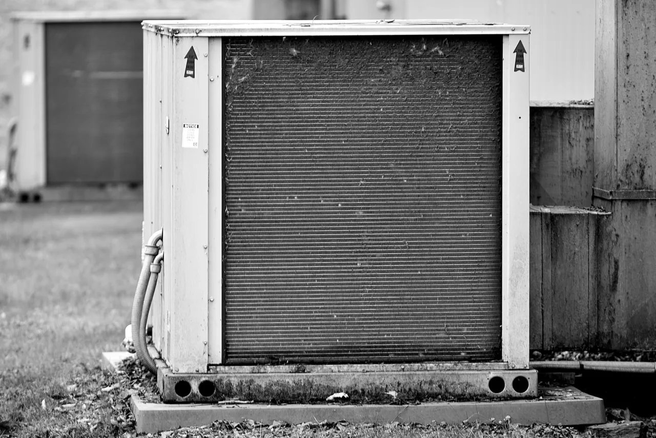 Signs Your Air Conditioning Needs Attention in Dubai
