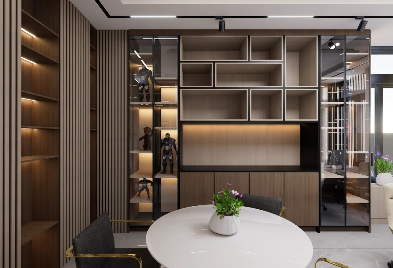 Signs Your Interior Fit-out Needs Attention in Dubai