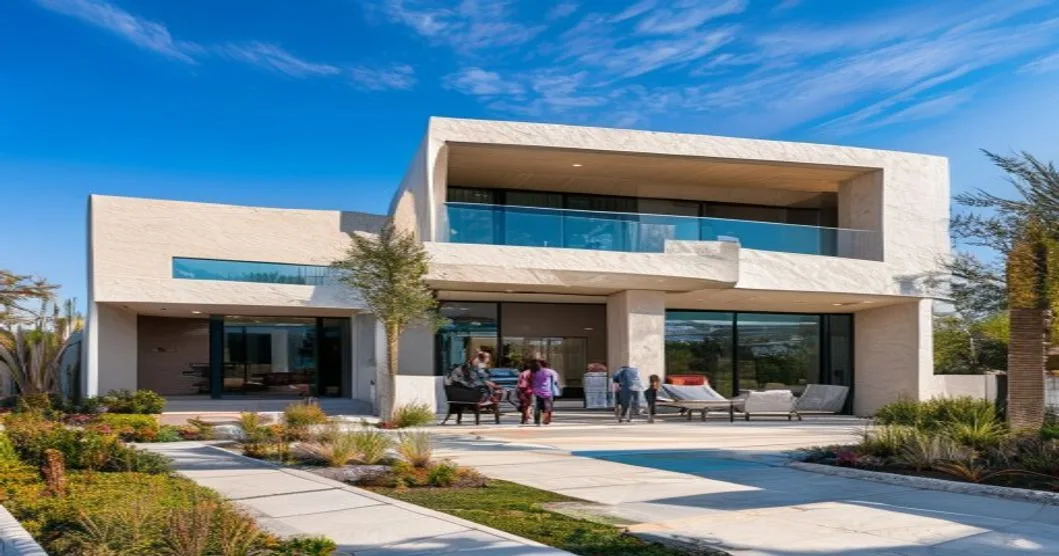 Smart Home Automation in Dubai Hills Estate