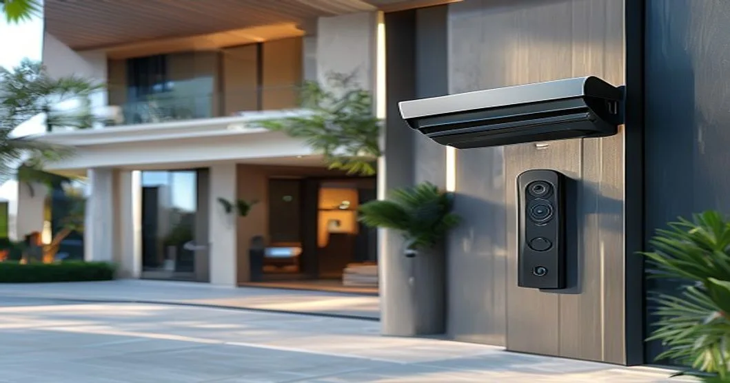 Smart Home Security in Dubai: A Practical Guide
