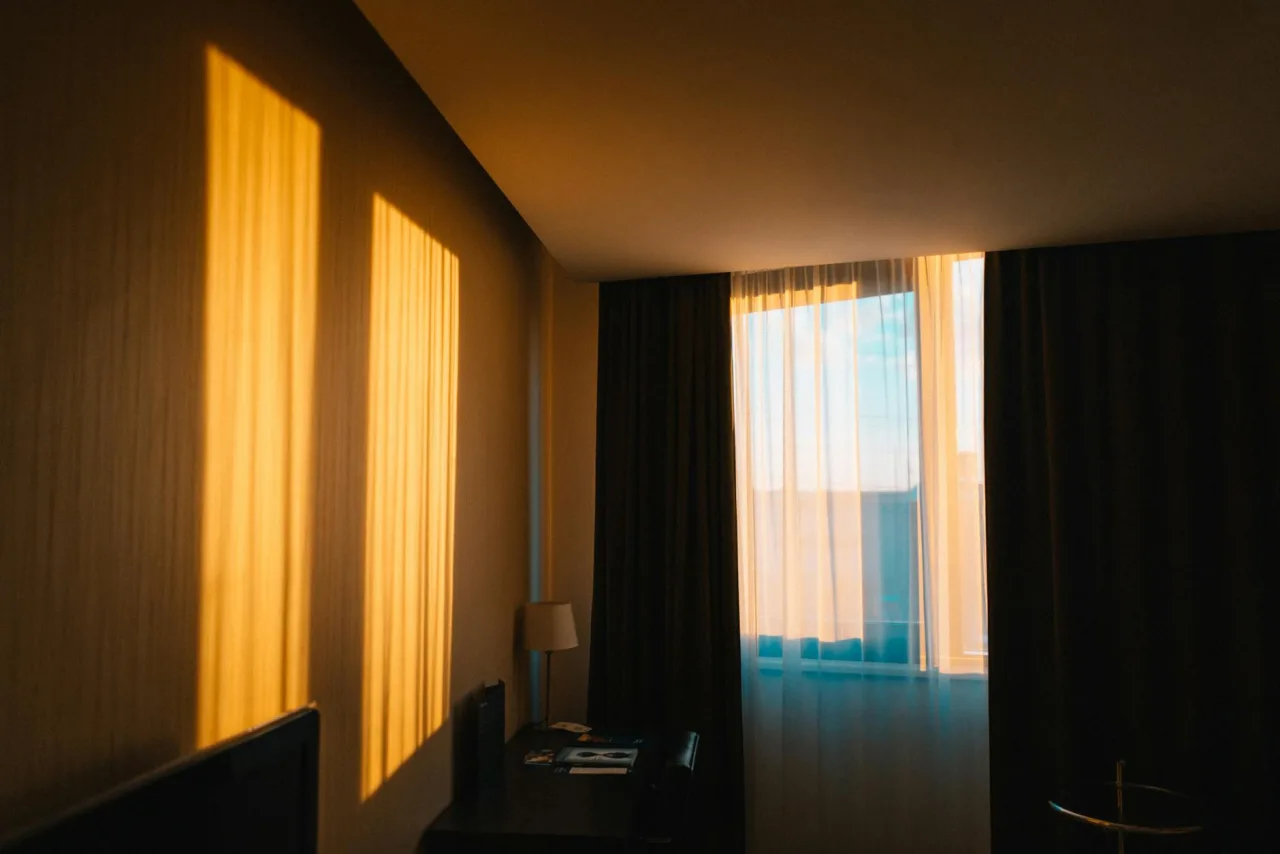 Smart & Motorised Curtains Explained