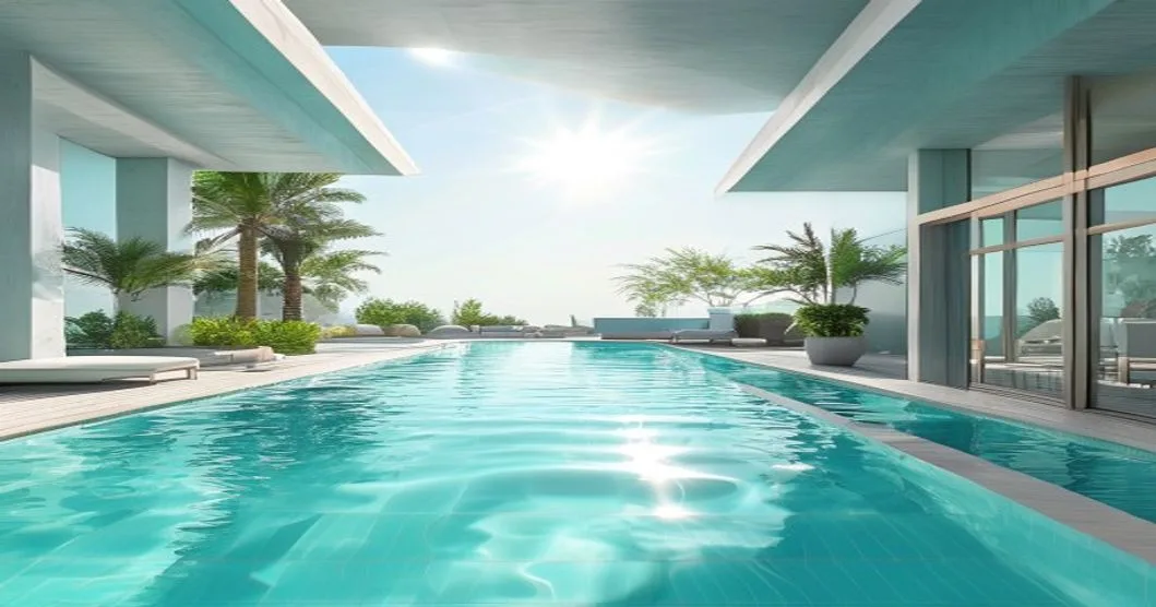 Swimming Pool Care in Dubai: When to Call a Professional