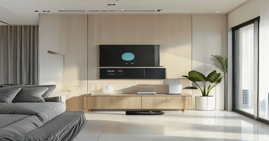 What Is Matter? The Smart-Home Standard Explained for Dubai