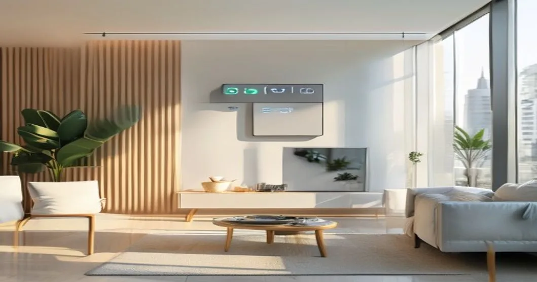 Why Air Conditioning Matters for Dubai Properties