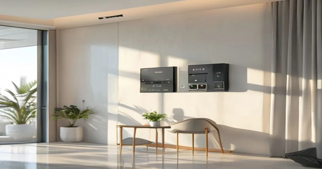 Why Electrical Systems Matters for Dubai Properties