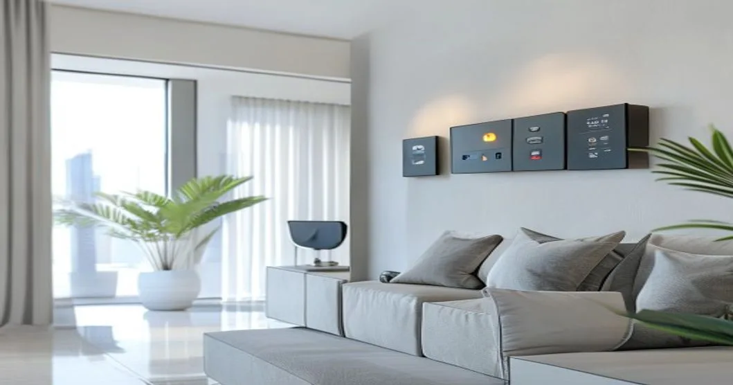 Why Interior Fit-out Matters for Dubai Properties