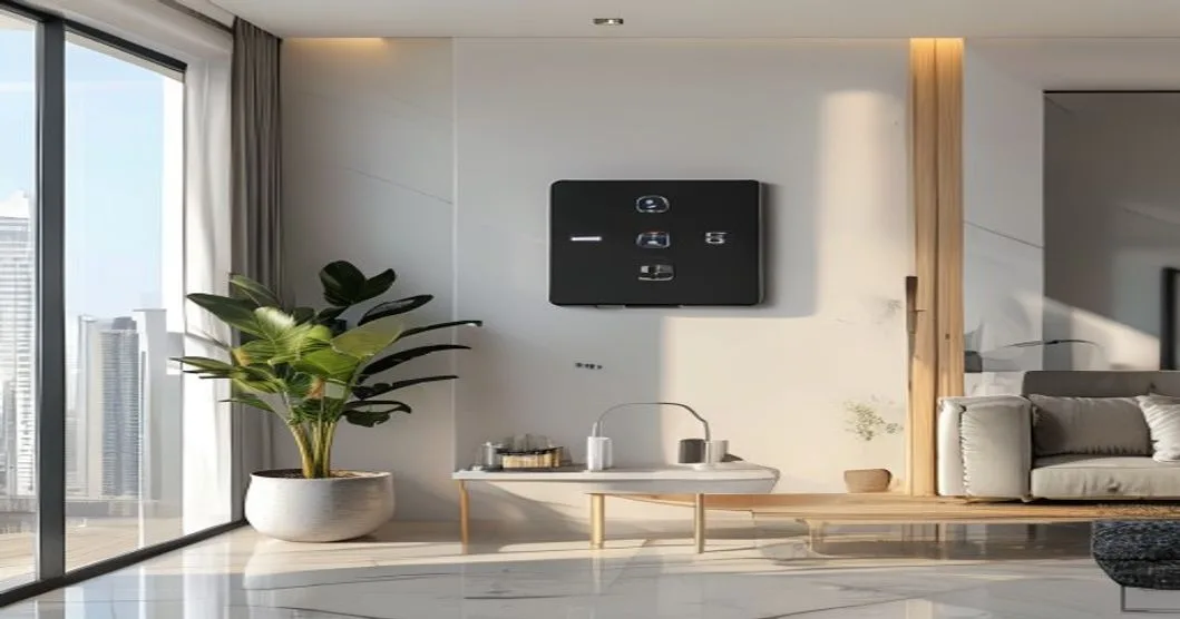 Why Smart Home Automation Matters for Dubai Properties