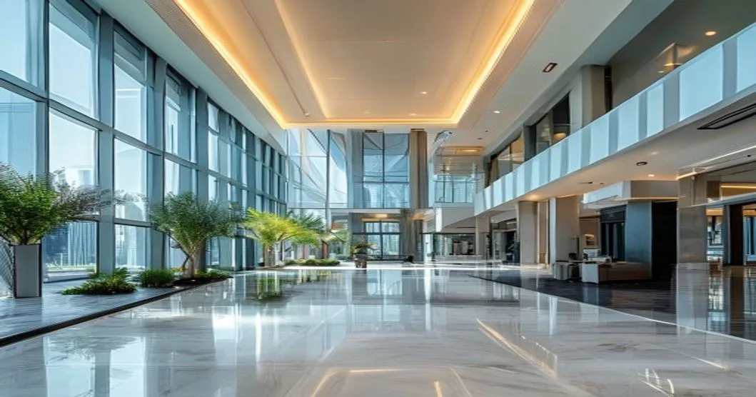 Your Gypsum And False Ceilings Checklist for Dubai Properties
