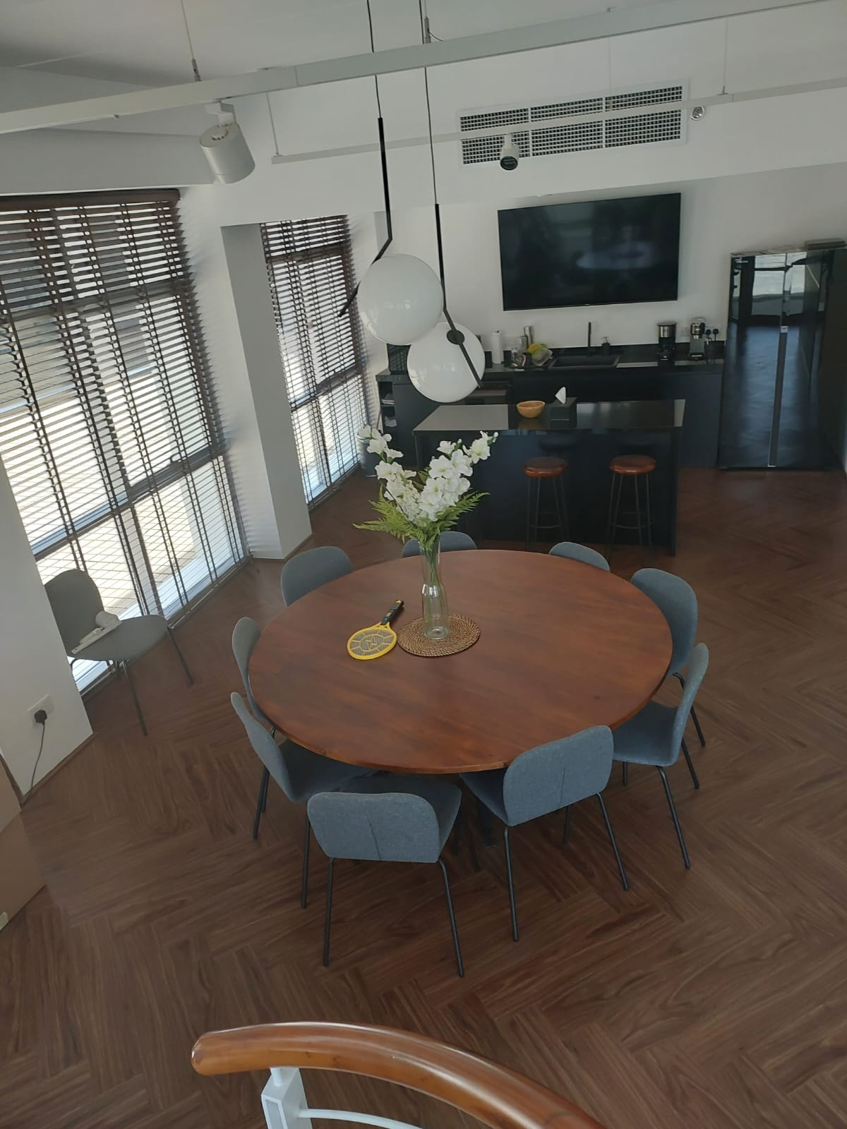 DPA Lighting