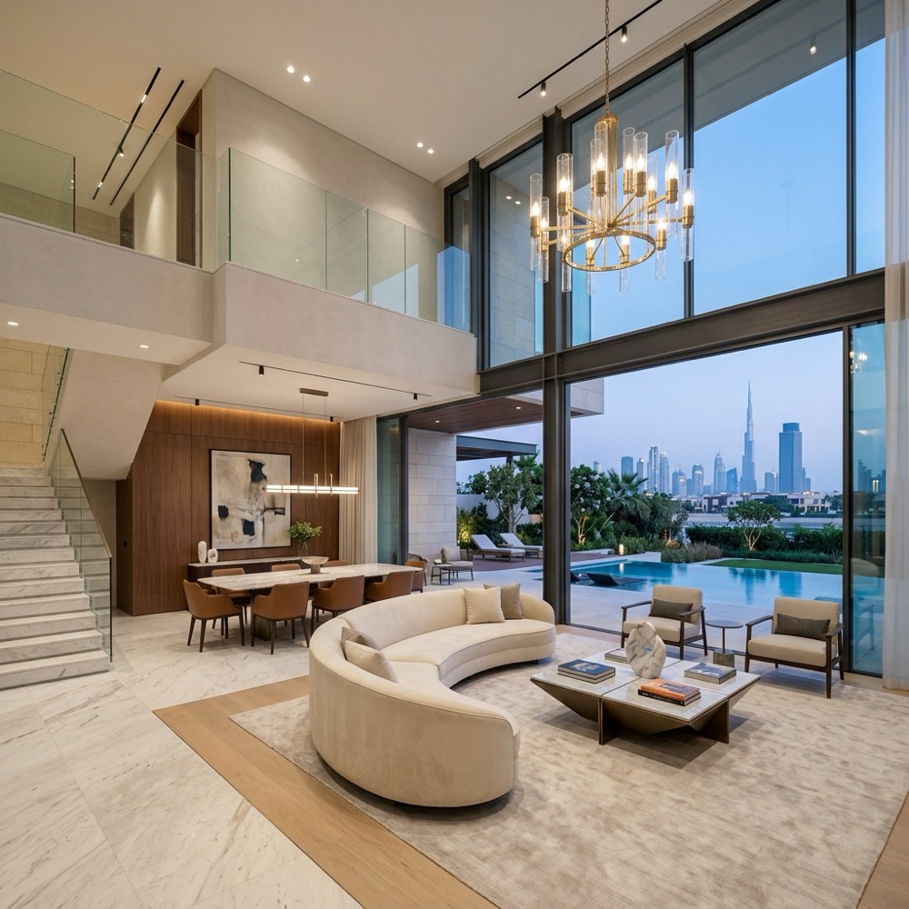 Commercial & Workplace Fit-Out